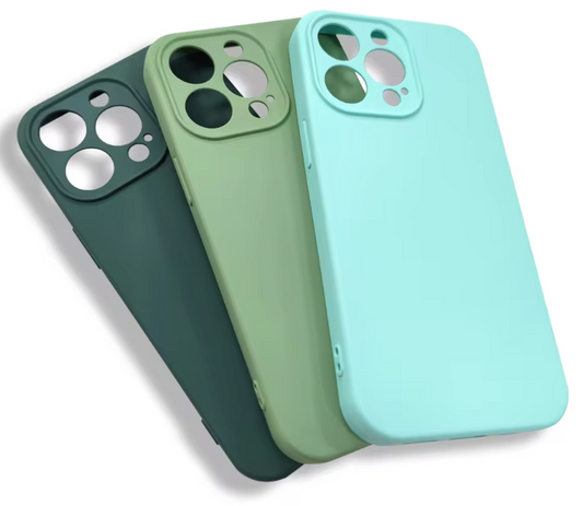 TechPack360 Silicone Case Subscription Box Service